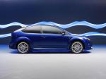 Ford Focus RS 2009 года